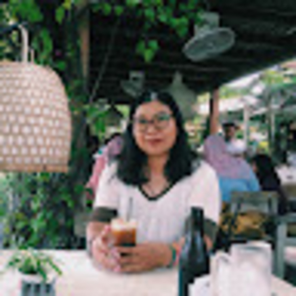 Meet your Posher, Ivonny